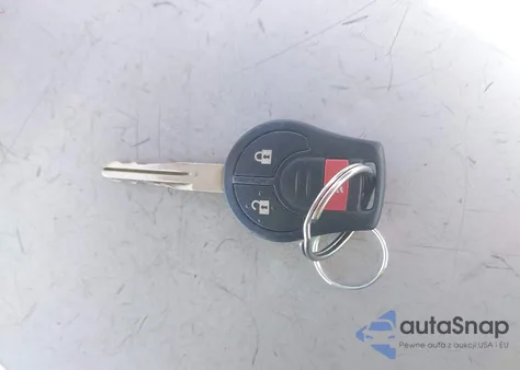 2012 Nissan Versa 1.6 Sv z USA, uszkodzony, nr VIN 3N1CN7AP5CL944793